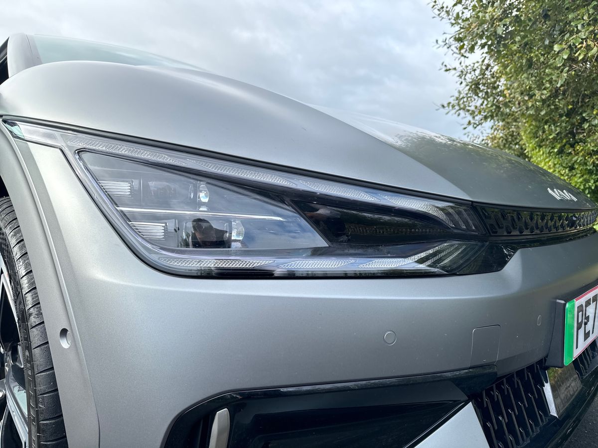 Used Kia EV6 2024 for sale - 77113701: Photo 15