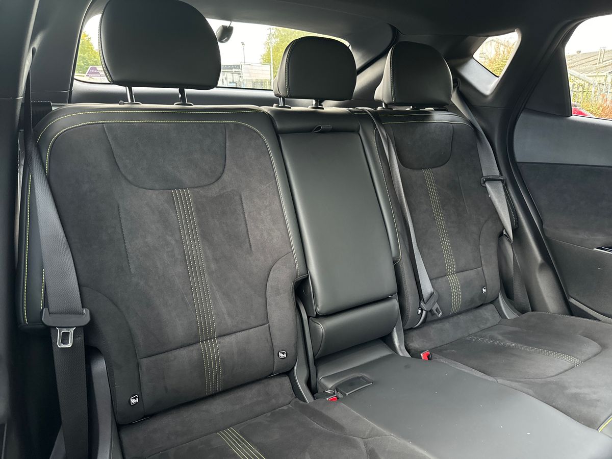 Used Kia EV6 2024 for sale - 77113701: Photo 22