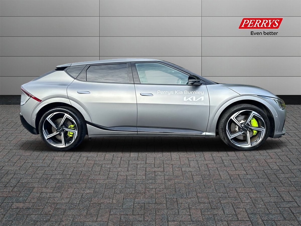 Used Kia EV6 2024 for sale - 77113701: Photo 3