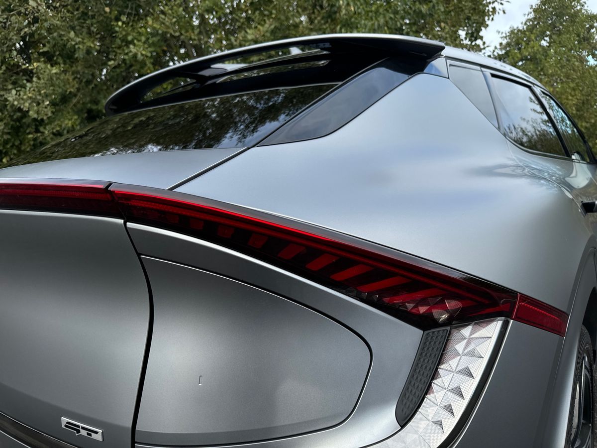 Used Kia EV6 2024 for sale - 77113701: Photo 32