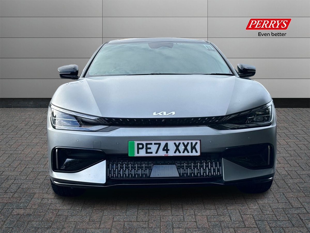 Used Kia EV6 2024 for sale - 77113701: Photo 4