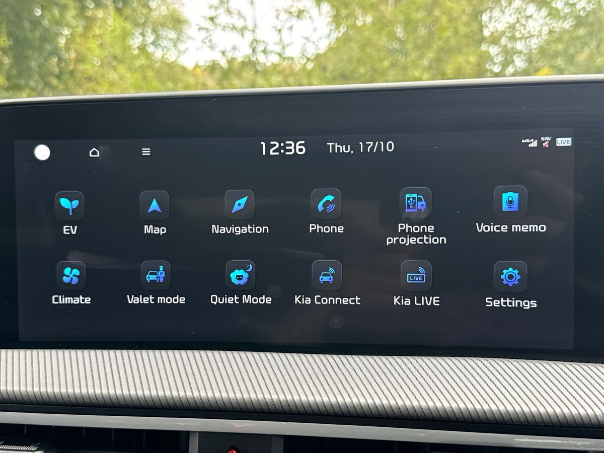 Used Kia EV6 2024 for sale - 77113701: Photo 52