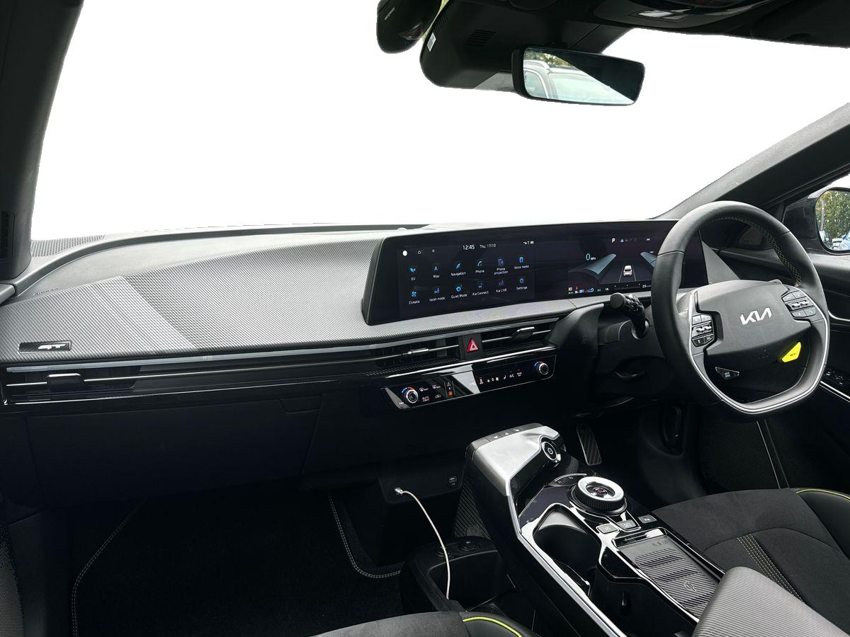 Used Kia EV6 2024 for sale - 77113701: Photo 7