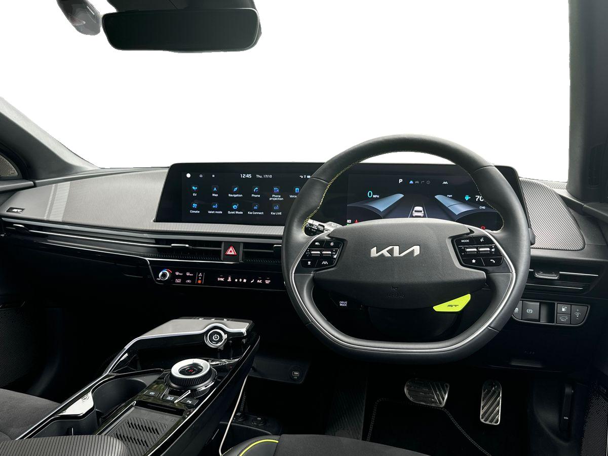 Used Kia EV6 2024 for sale - 77113701: Photo 9