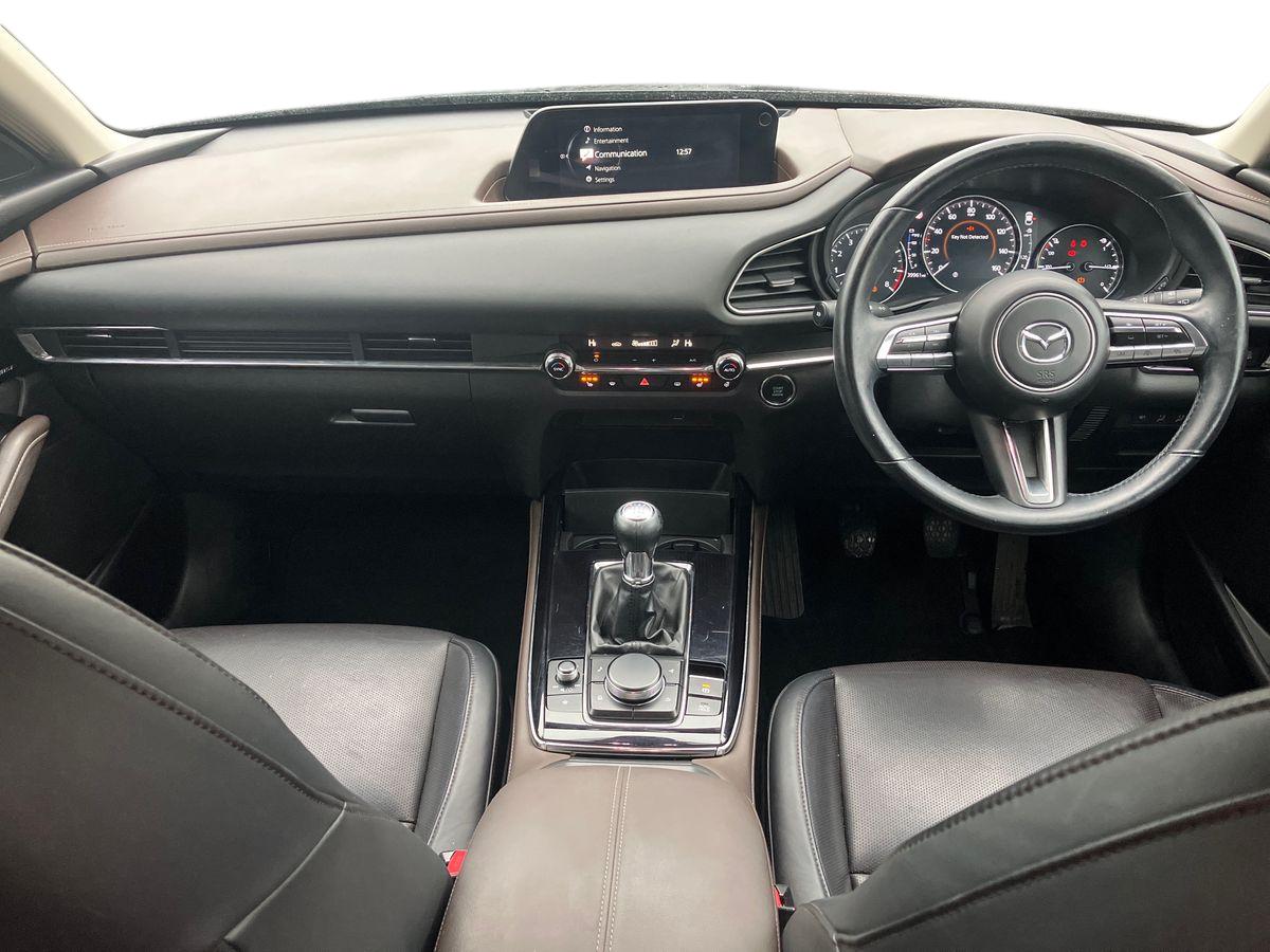 Used Mazda CX-30 2021 for sale - 76706869: Photo 10