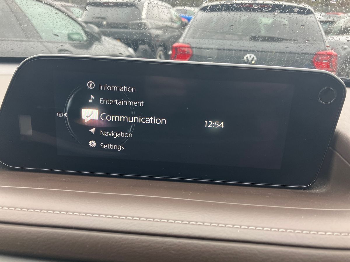 Used Mazda CX-30 2021 for sale - 76706869: Photo 11