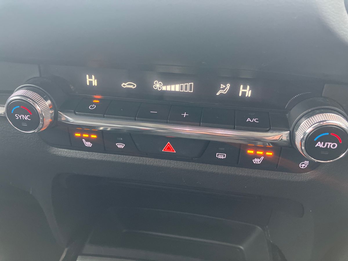 Used Mazda CX-30 2021 for sale - 76706869: Photo 13