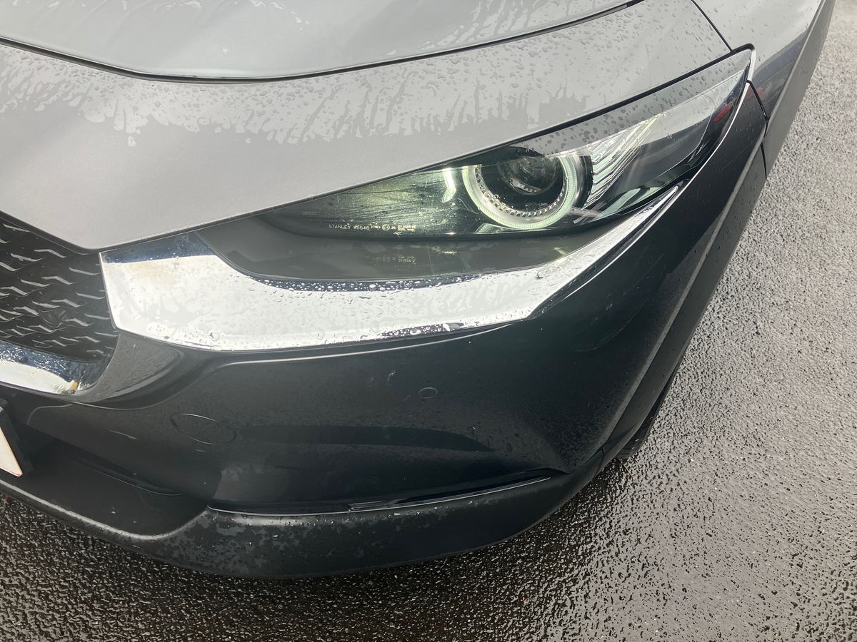 Used Mazda CX-30 2021 for sale - 76706869: Photo 14