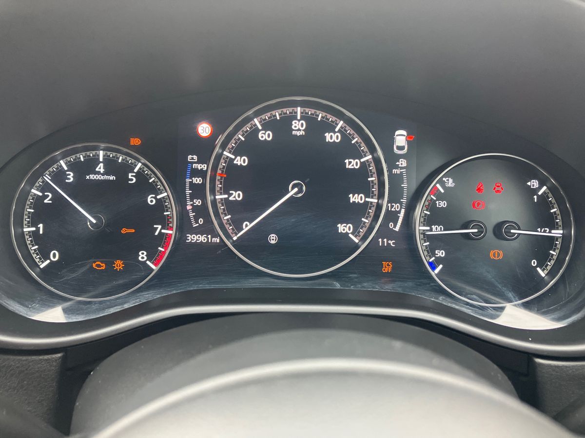 Used Mazda CX-30 2021 for sale - 76706869: Photo 15