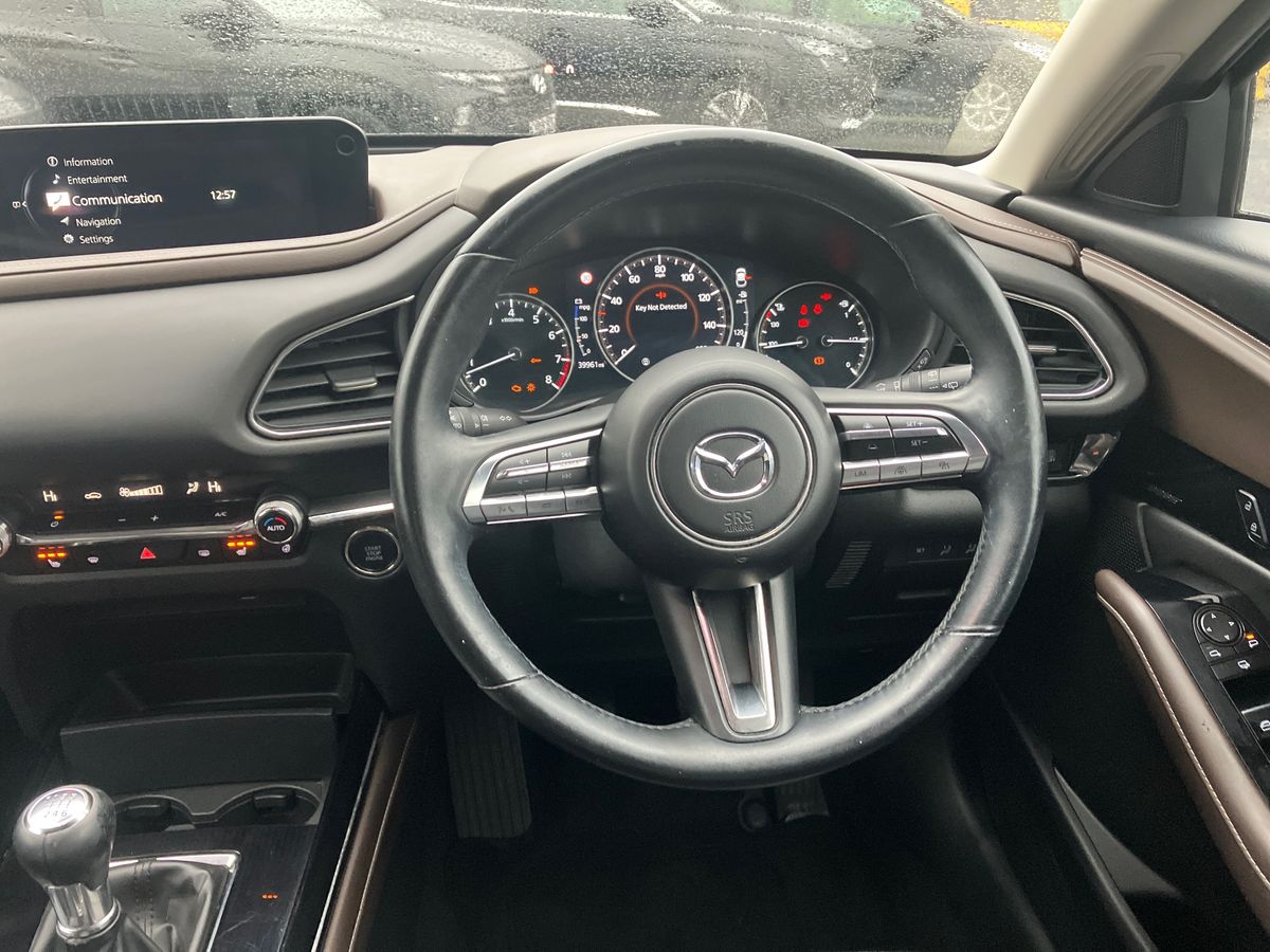 Used Mazda CX-30 2021 for sale - 76706869: Photo 16