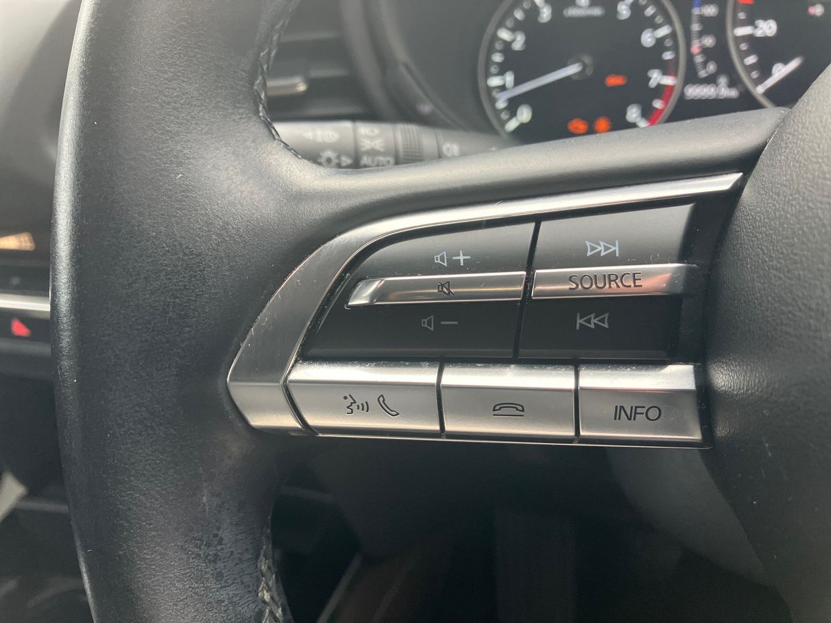 Used Mazda CX-30 2021 for sale - 76706869: Photo 17