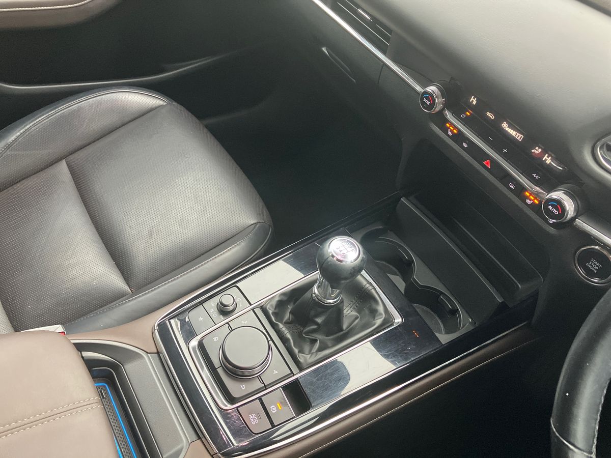 Used Mazda CX-30 2021 for sale - 76706869: Photo 18