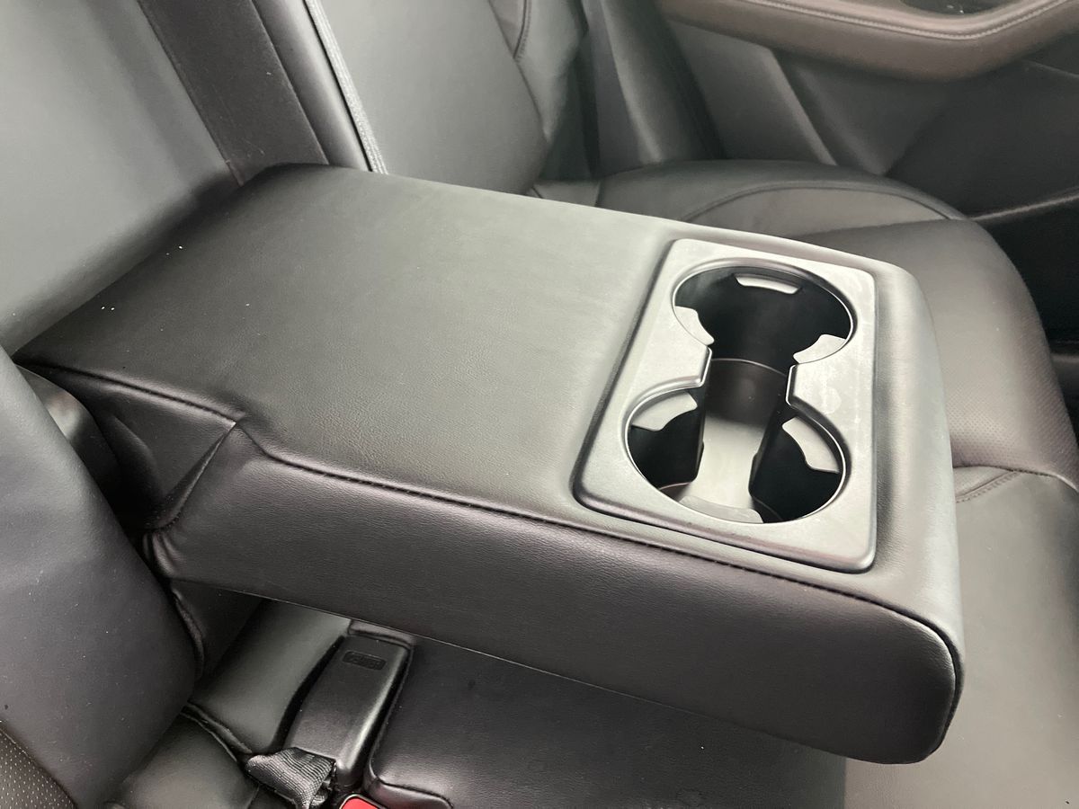 Used Mazda CX-30 2021 for sale - 76706869: Photo 24