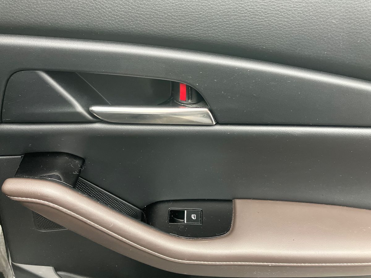 Used Mazda CX-30 2021 for sale - 76706869: Photo 26