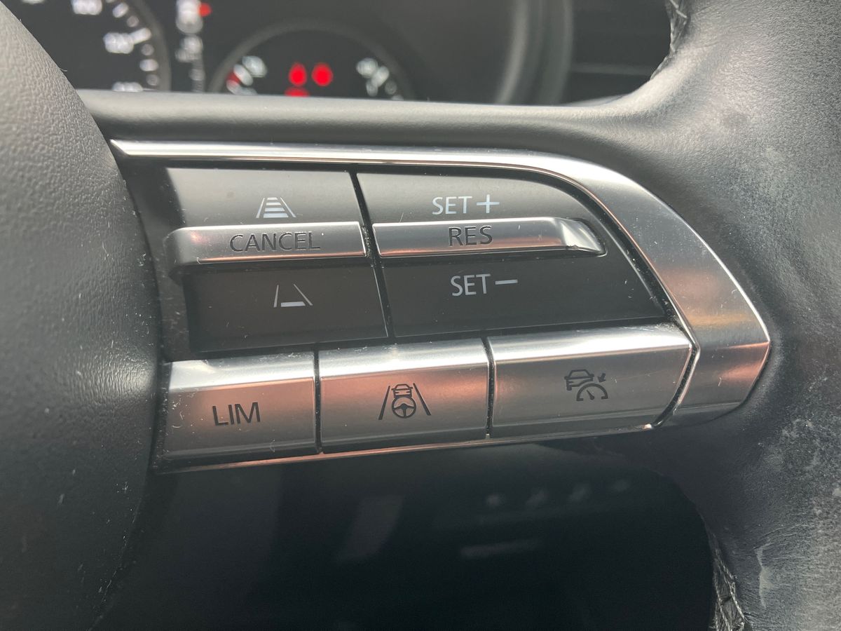 Used Mazda CX-30 2021 for sale - 76706869: Photo 37