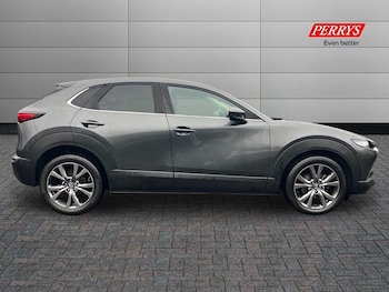 Used Mazda CX-30 2021 for sale - 76706869: Photo