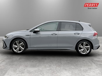 Used Volkswagen Golf 2021 for sale - 78453806: Photo