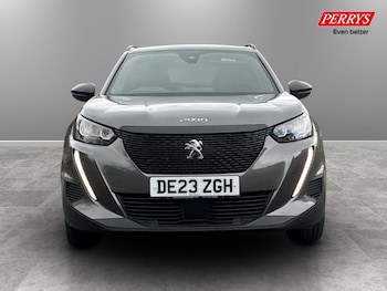 Used Peugeot 2008 2023 for sale - 78368205: Photo