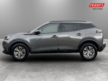 Used Peugeot 2008 2023 for sale - 78368205: Photo