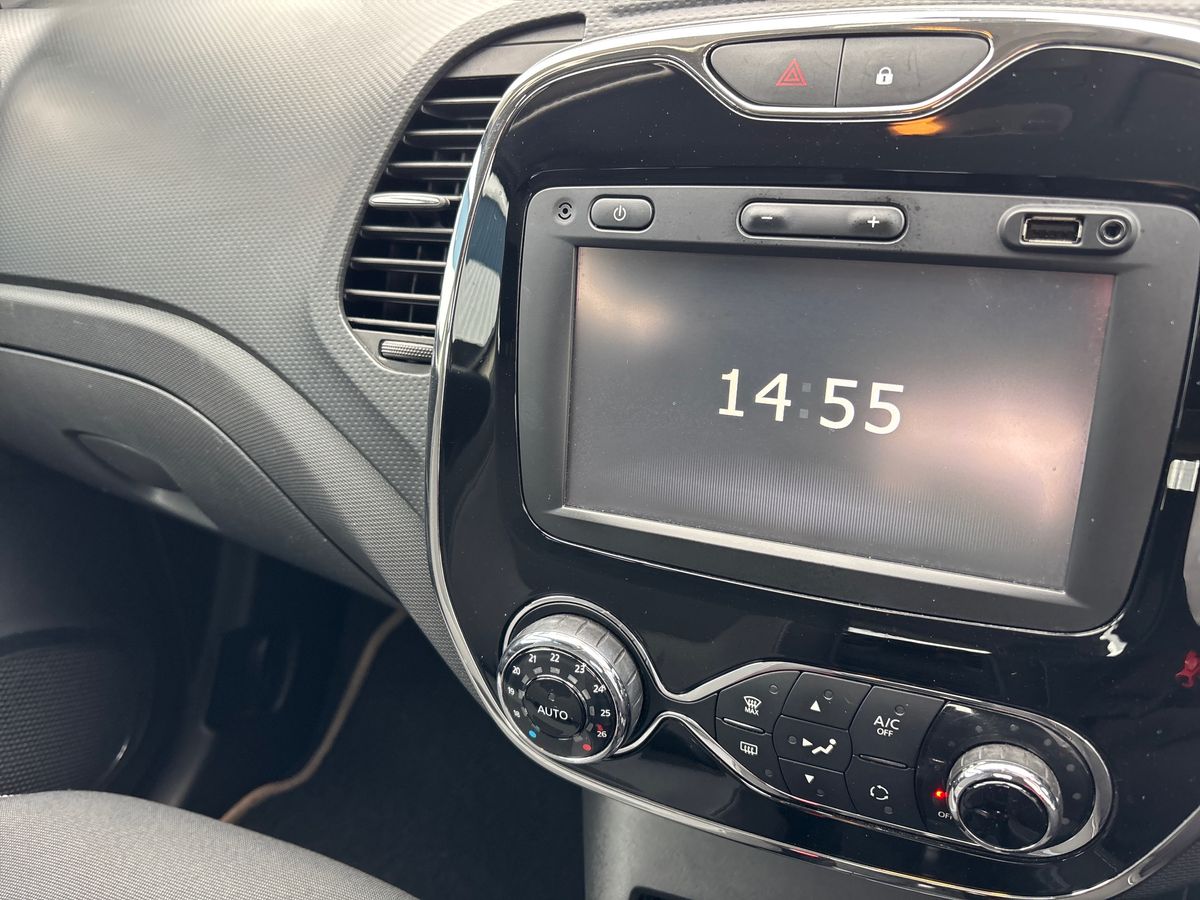 Used Renault Captur 2015 for sale - 77529607: Photo 11