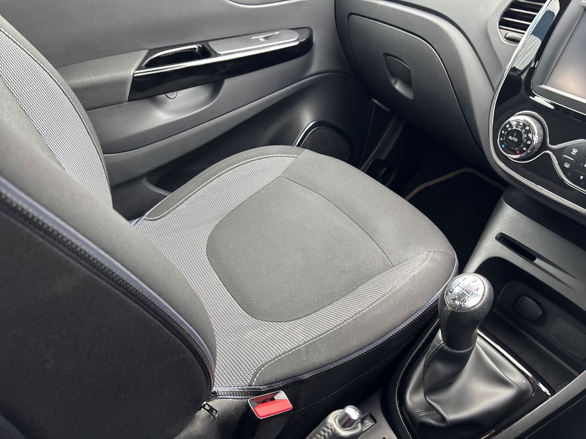 Used Renault Captur 2015 for sale - 77529607: Photo 25