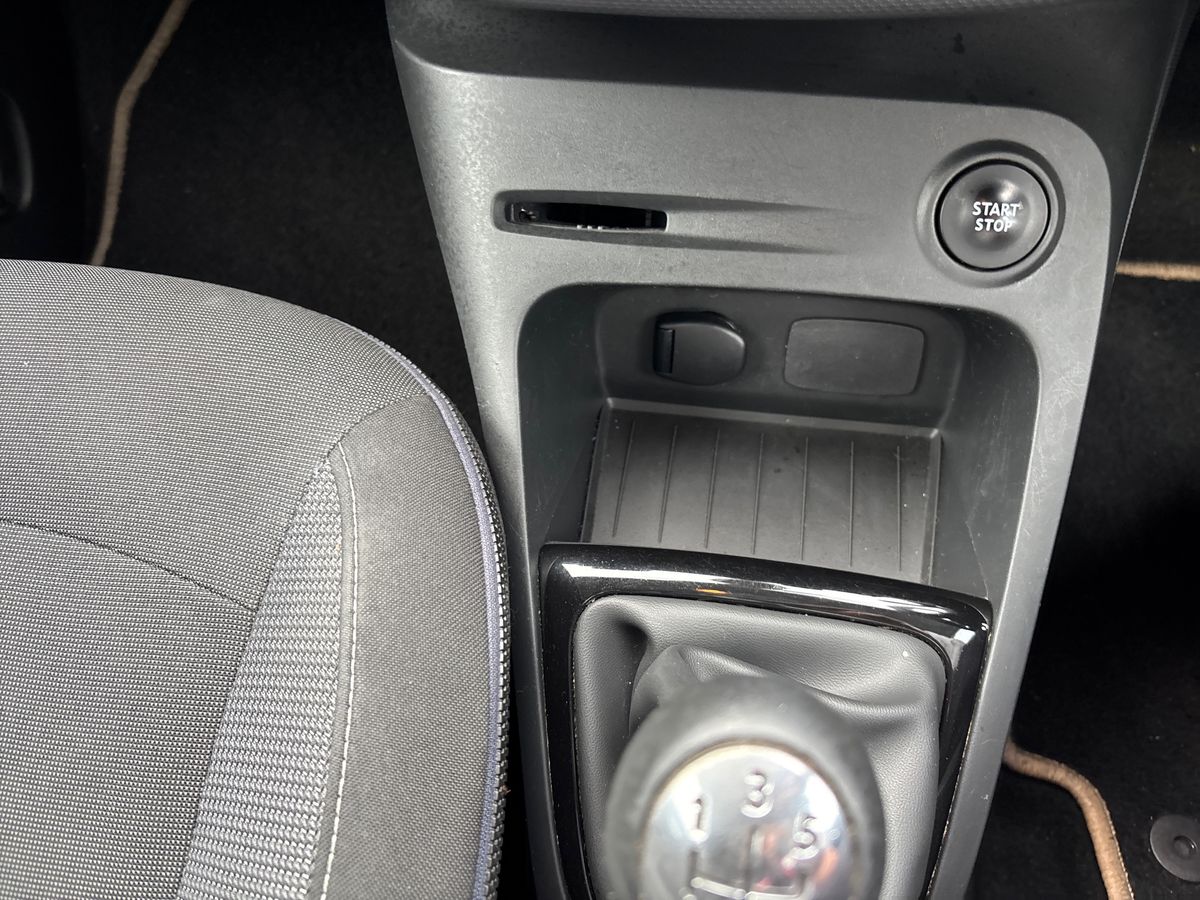 Used Renault Captur 2015 for sale - 77529607: Photo 26