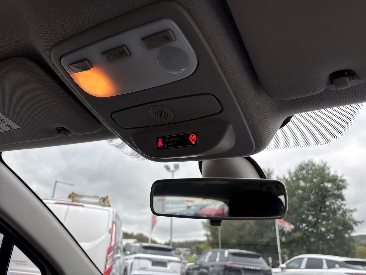 Used Renault Captur 2015 for sale - 77529607: Photo 29