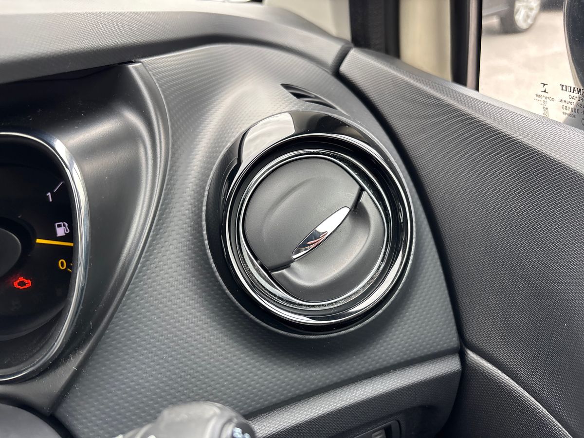 Used Renault Captur 2015 for sale - 77529607: Photo 34