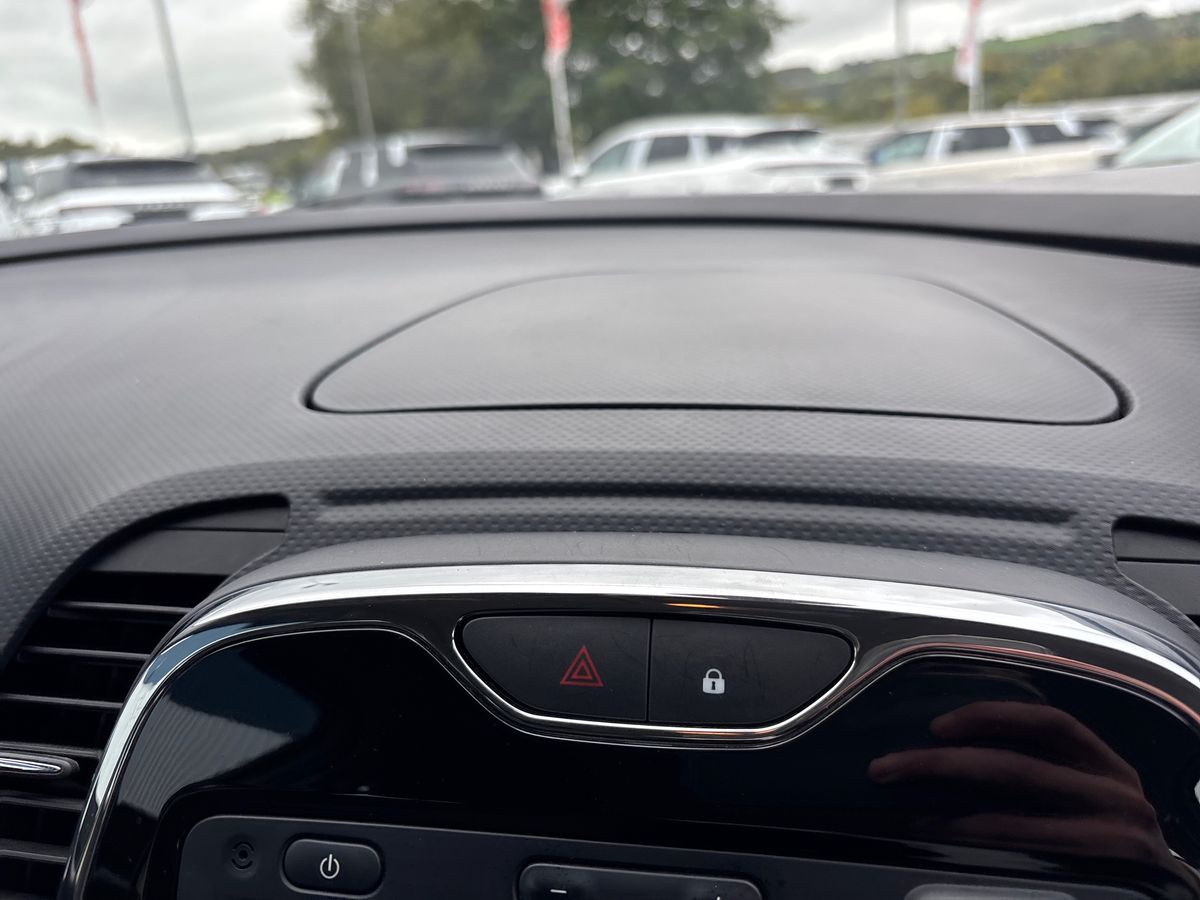 Used Renault Captur 2015 for sale - 77529607: Photo 35