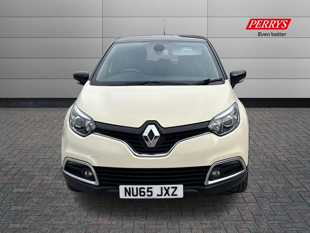 Used Renault Captur 2015 for sale - 77529607: Photo 4