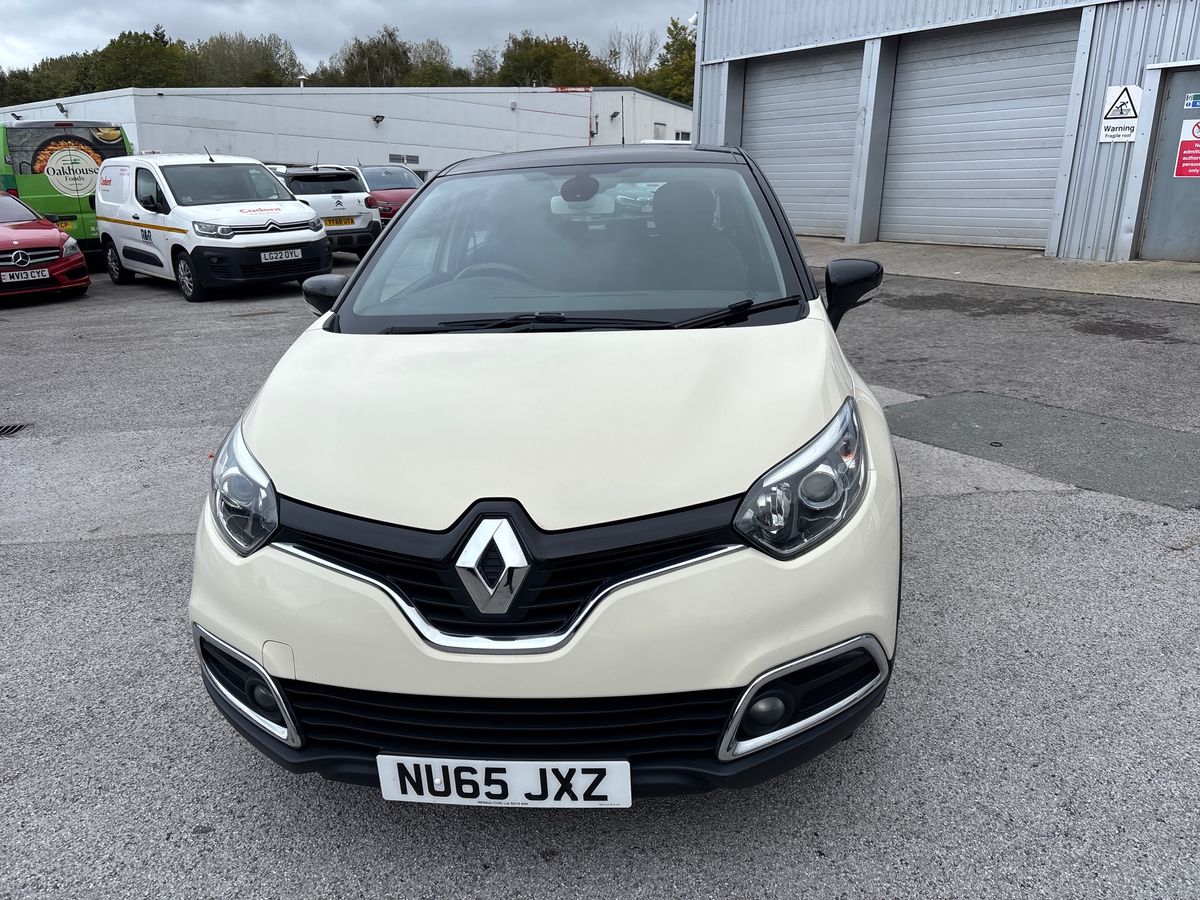 Used Renault Captur 2015 for sale - 77529607: Photo 40