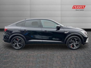 Used Renault Arkana 2023 for sale - 77417739: Photo