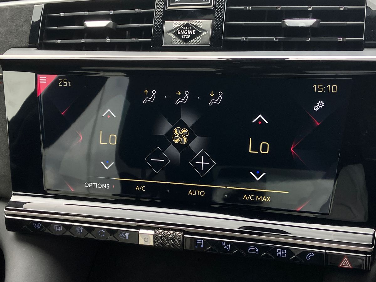 Used DS Automobiles Other 2022 for sale - 77002118: Photo 12