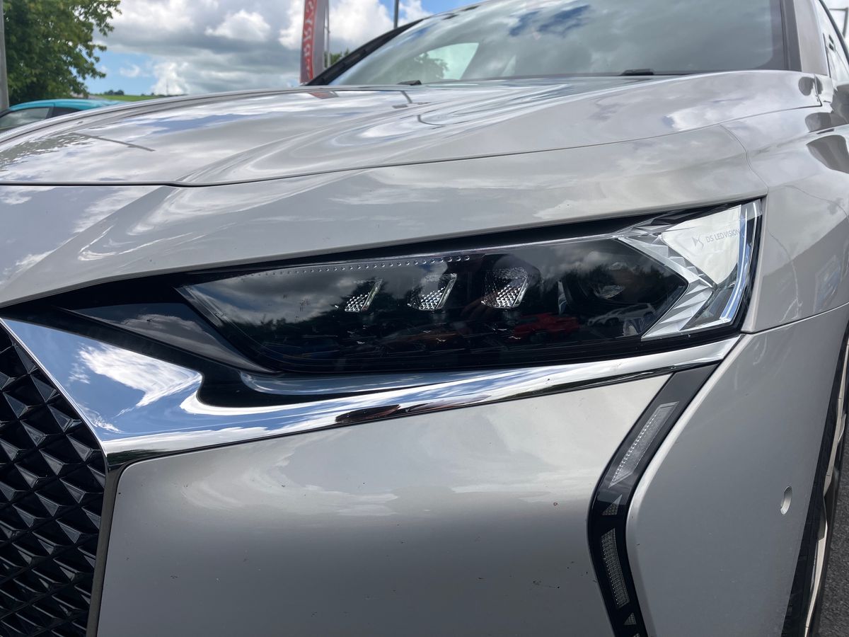 Used DS Automobiles Other 2022 for sale - 77002118: Photo 13