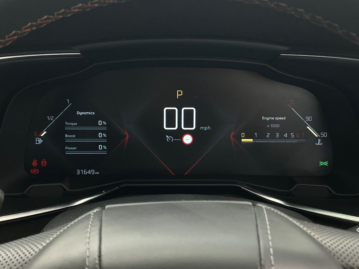 Used DS Automobiles Other 2022 for sale - 77002118: Photo 14