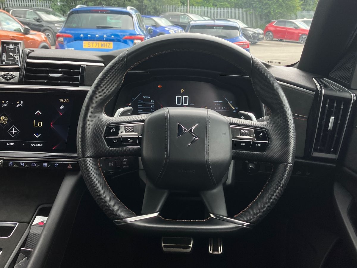 Used DS Automobiles Other 2022 for sale - 77002118: Photo 15