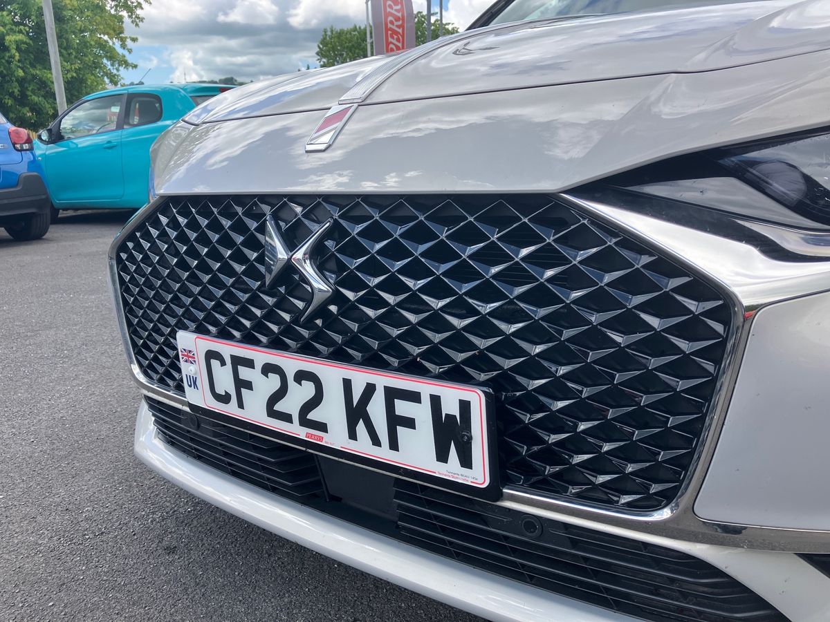 Used DS Automobiles Other 2022 for sale - 77002118: Photo 22