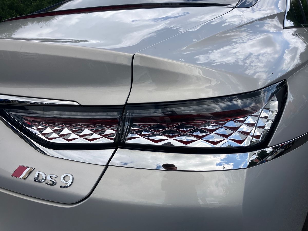 Used DS Automobiles Other 2022 for sale - 77002118: Photo 28