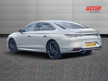 Used DS Automobiles Other 2022 for sale - 77002118: Photo