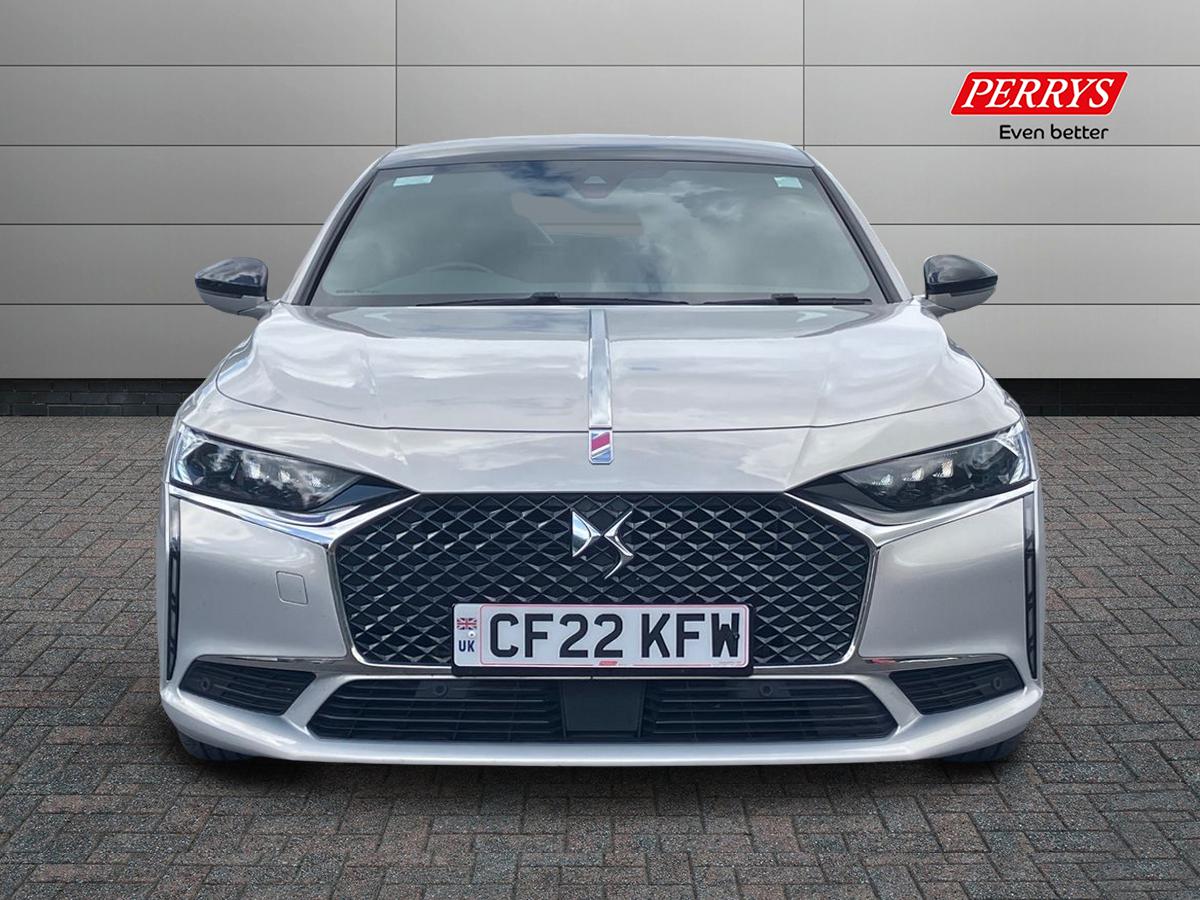 Used DS Automobiles Other 2022 for sale - 77002118: Photo 4