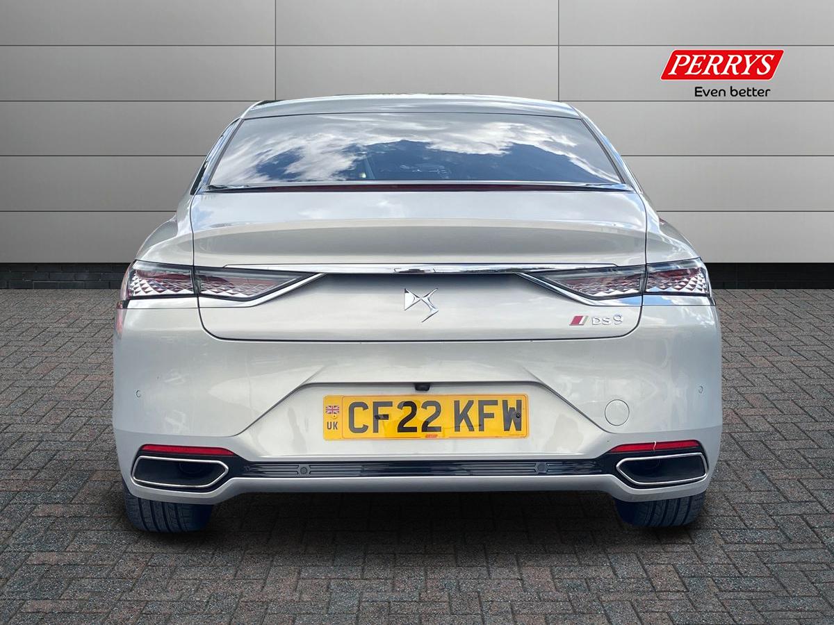 Used DS Automobiles Other 2022 for sale - 77002118: Photo 5