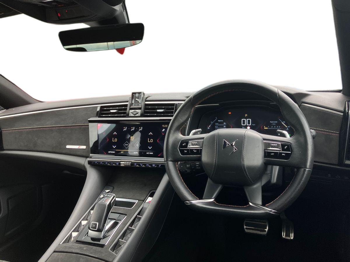 Used DS Automobiles Other 2022 for sale - 77002118: Photo 8