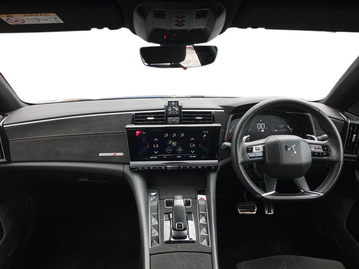 Used DS Automobiles Other 2022 for sale - 77002118: Photo 9