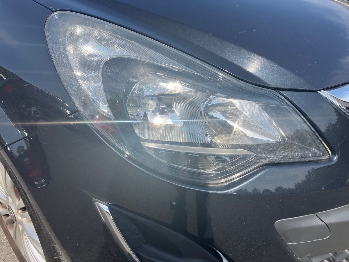 Used Vauxhall Corsa 2014 for sale - 77113686: Photo 14