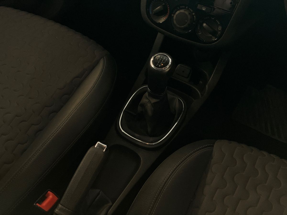 Used Vauxhall Corsa 2014 for sale - 77113686: Photo 18