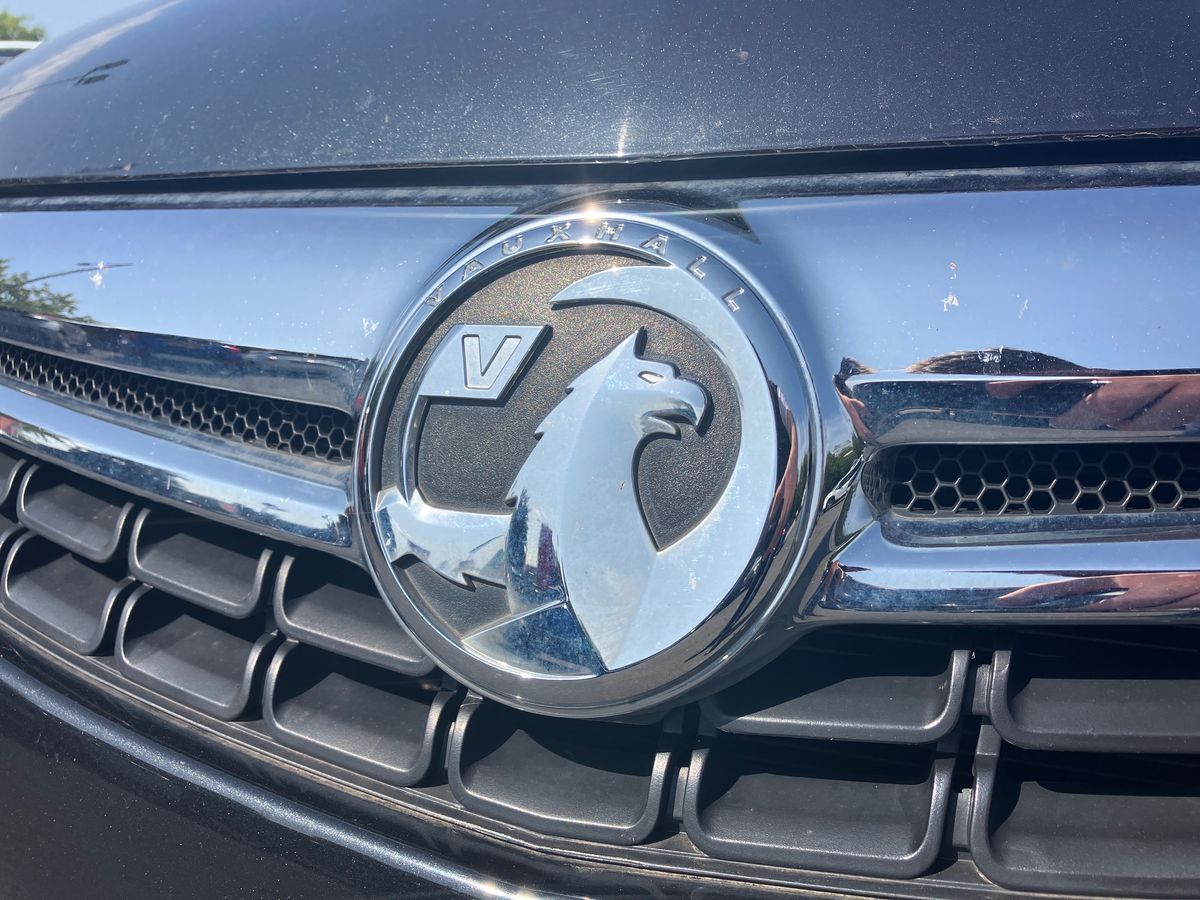 Used Vauxhall Corsa 2014 for sale - 77113686: Photo 22