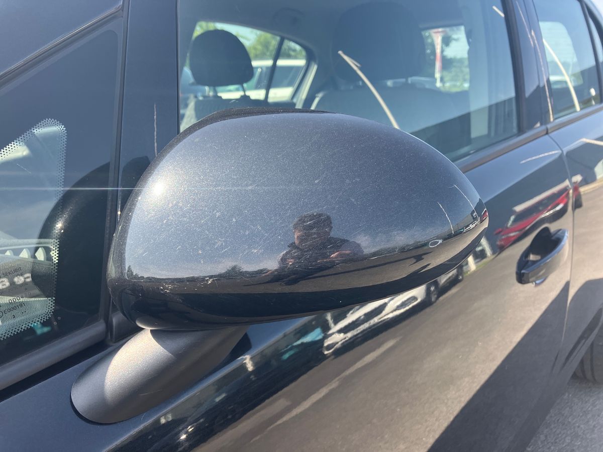 Used Vauxhall Corsa 2014 for sale - 77113686: Photo 24