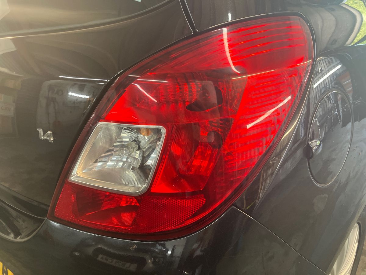 Used Vauxhall Corsa 2014 for sale - 77113686: Photo 28