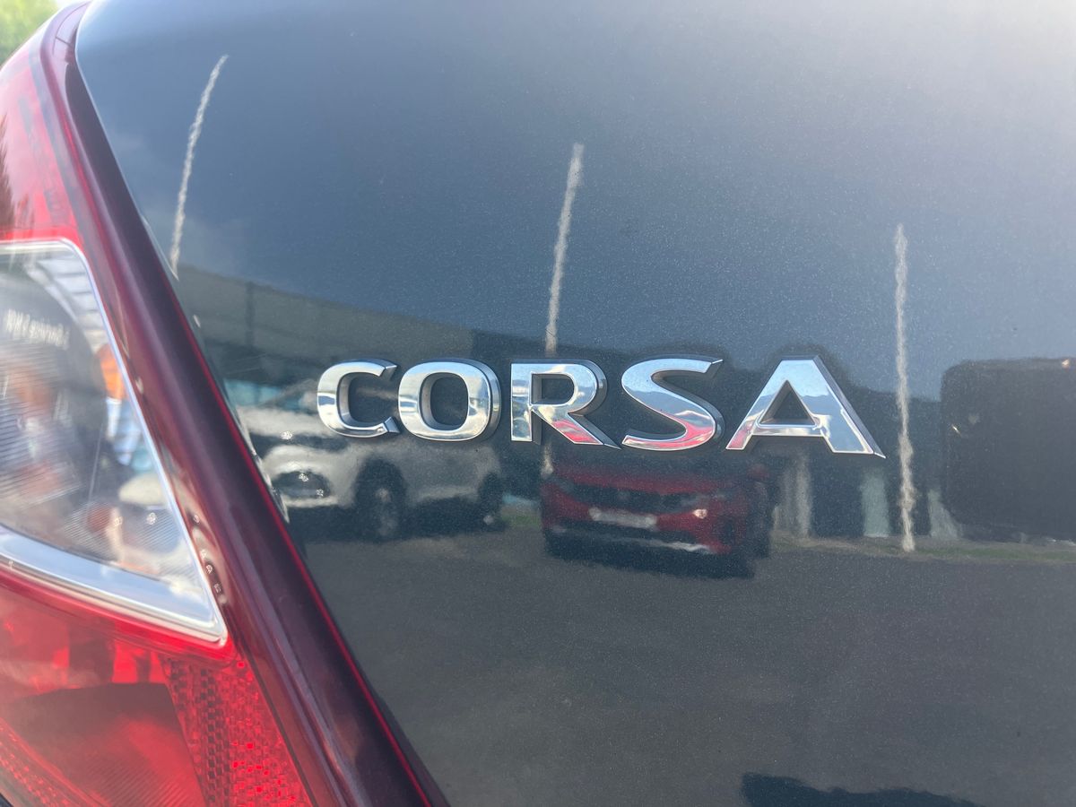Used Vauxhall Corsa 2014 for sale - 77113686: Photo 31