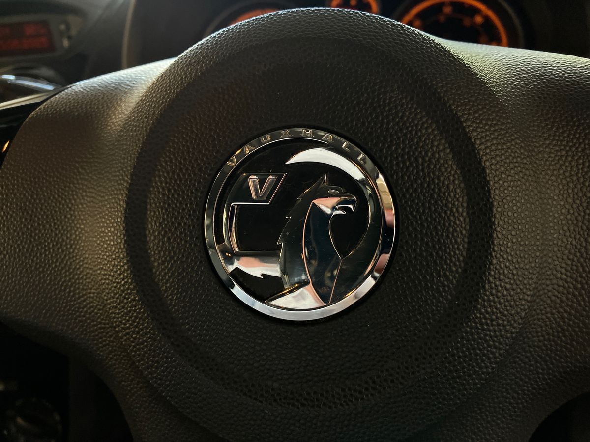 Used Vauxhall Corsa 2014 for sale - 77113686: Photo 36